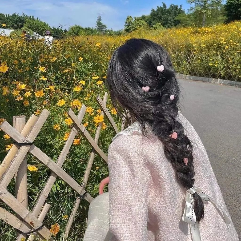 青之花