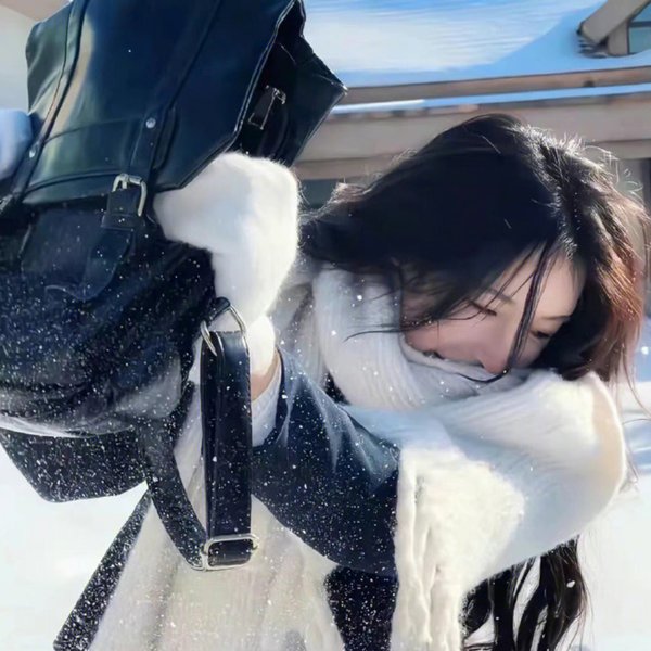 复仇美眉